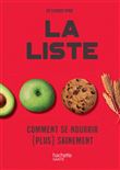 La liste