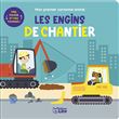 Les engins de chantier