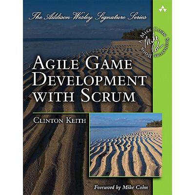 Agile game development with scrum