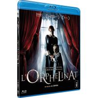 L'Orphelinat - Blu-Ray