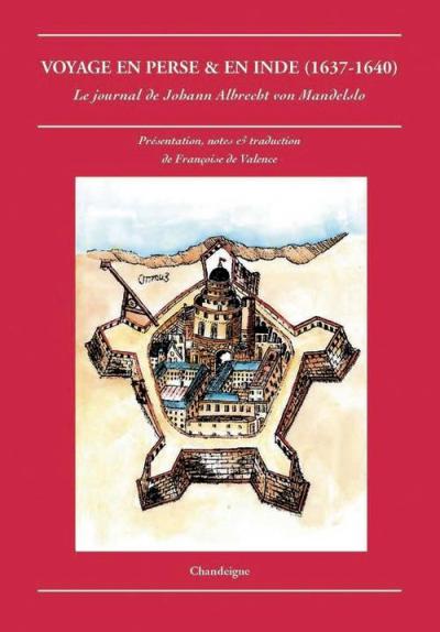 Voyage en Perse et en Inde