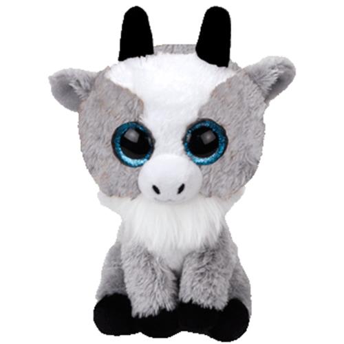 TY BEANIE BOO'S SMALL - GABBY CHEVRE