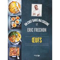 洋書 Eric Frechon Career – ERIC FRECHON