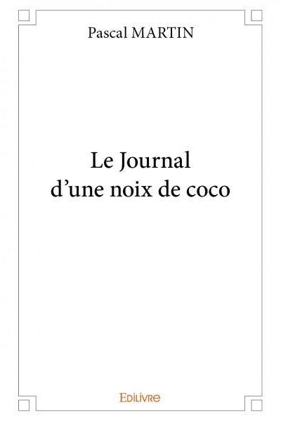 Le journal d'une noix de coco
