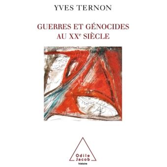 Guerres et génocides au XXe siècle - 1