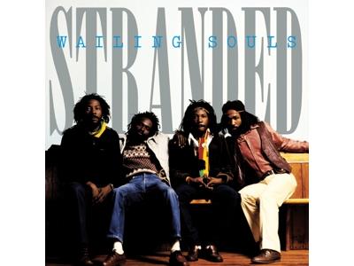 STRANDED/LP
