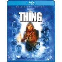 The Thing Edition Collector Blu-ray