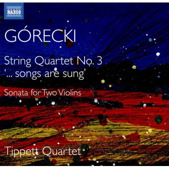 Henryk Mikolaj Górecki - 1