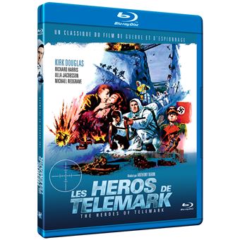 Derniers achats en DVD/Blu-ray - Page 48 Les-Heros-de-Telemark-Blu-ray