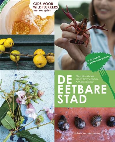 De eetbare stad