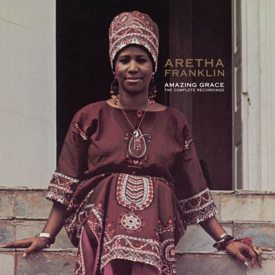 AMAZING GRACE: THE COMPLETE/LP