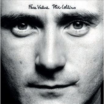 Face Value - CD
