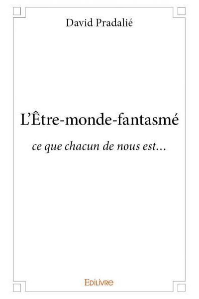 L'être-monde-fantasmé