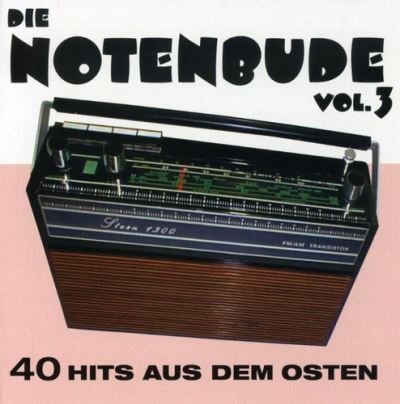 Notenbude 3