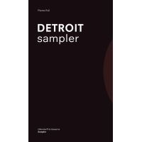 Detroit sampler