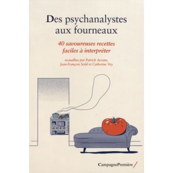 Des psychanalystes aux fourneaux