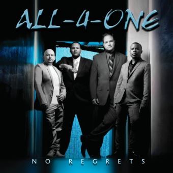 All 4 One - 1