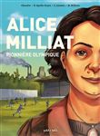 Alice Milliat. Pionnière olympique