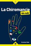 La Chiromancie pour les Nuls, poche
