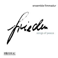 Frieden / Songs Of Peace