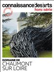 Domaine de chaumont sur loire