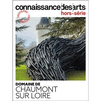 Domaine de chaumont sur loire