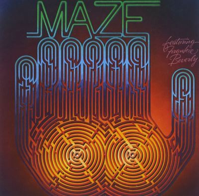 Maze/remasterise