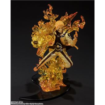Figuarts Zero Boruto Naruto Next Generations - Naruto Uzumaki
