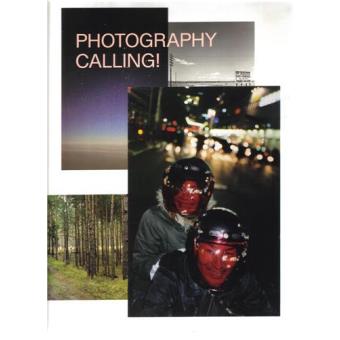 Photography calling!