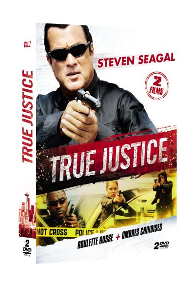 Coffret 2 DVD Volume 1