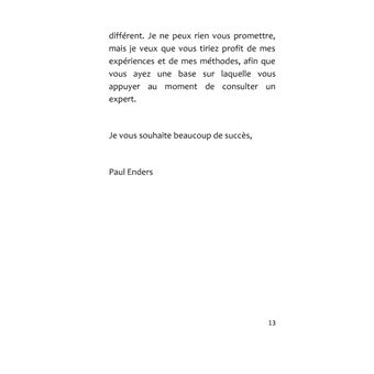 Des intestins en forme - plus de gras