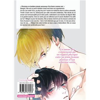 Dans les bras d'une ordure