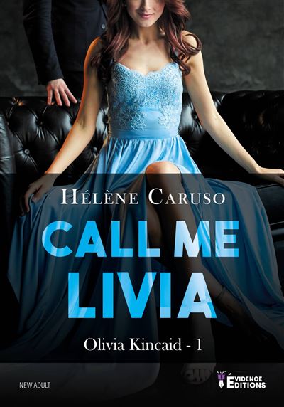 Call me Livia