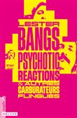Psychotic Reactions & autres carburateurs flingués
