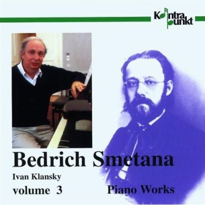 L'Œuvre pour piano Volume 3