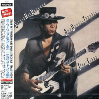Texas flood/5 titres bonus