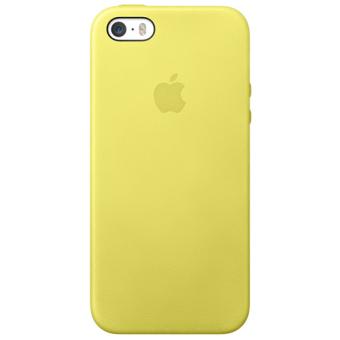 coque apple cuir iphone 5