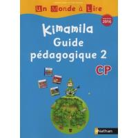 1 Avis Sur Un Monde A Lire Cp Serie Bleue Kimamila Guide Pedagogique 2 16 Alain Bentolila Collectif Relie Fnac