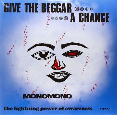Give The Beggar A Chance