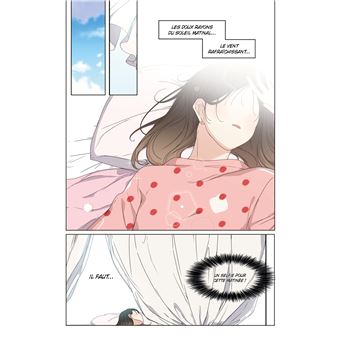 Crush of Lifetime  T01