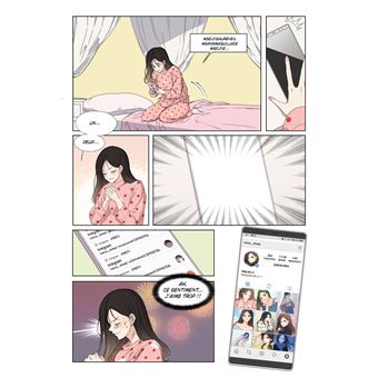 Crush of Lifetime  T01