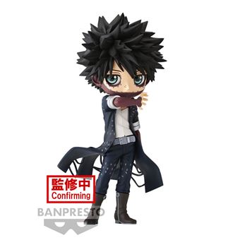 Figurine Q Posket My Hero Academia Daby II Version A