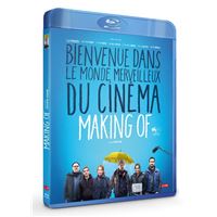 Making Of Blu-ray