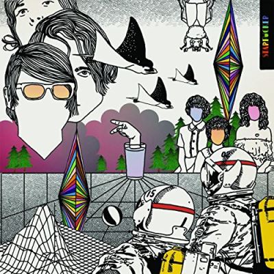Starfuckers/inclus titre bonus