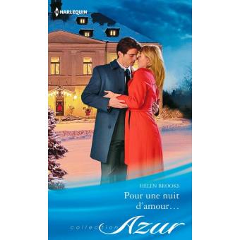 Pour une nuit d'amour - 1