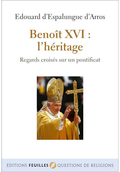 Benoît XVIème