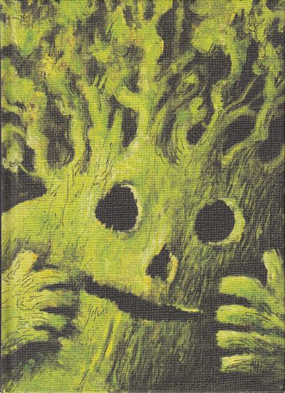 L'homme-arbre (Tome 1-L'Étoile Polaire)