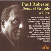 Songs Of Struggle And Love The Very Best Of Volume 2