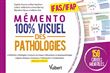 Mémento 100% visuel des pathologies - IFAS et IFAP