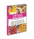 Erell Cariou : ses 52 meilleures recettes de desserts - Cuisine gourmande, recettes d'antan, astuces
